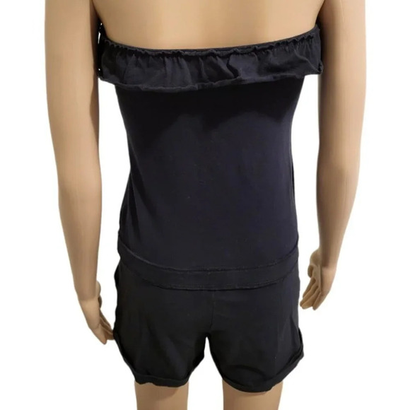 Fashion Romper by Color Story - Picture 2 of 5